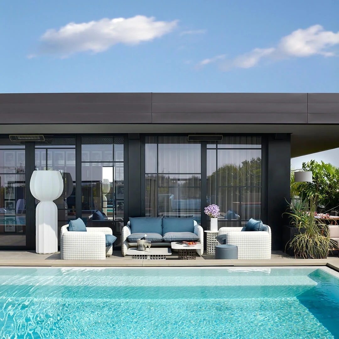 Mara Sofa - Slide - sofa – zdjęcie 8
