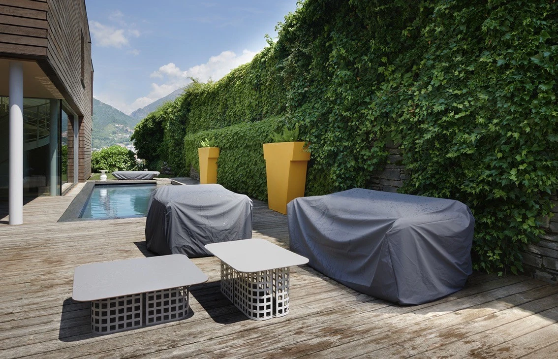 Mara Sofa - Waterproof Cover - Slide - pokrowiec ochronny
