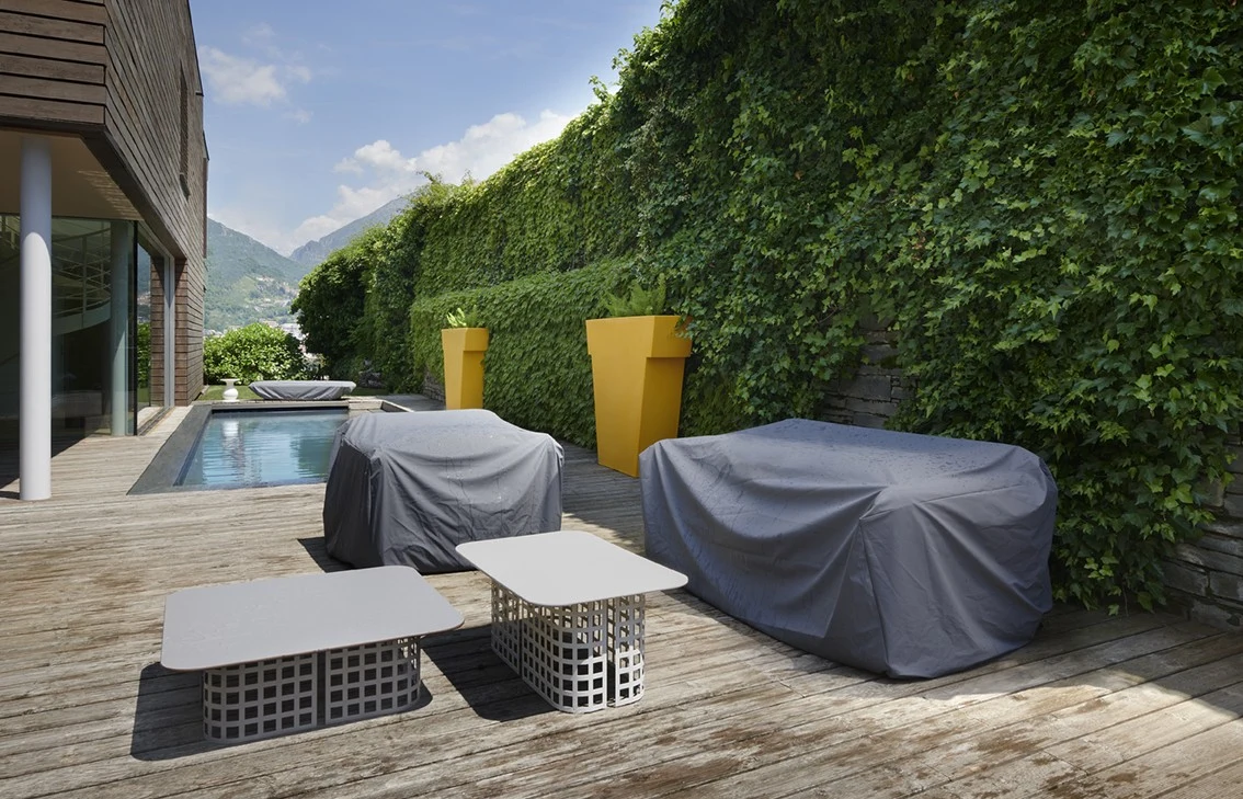 Mara Sofa - Waterproof Cover - Slide - pokrowiec ochronny – zdjęcie 2