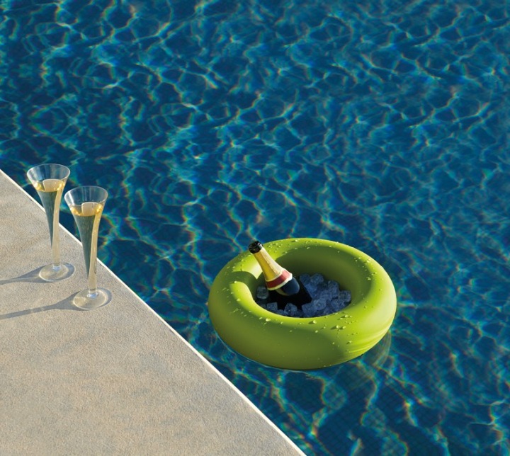 Margarita - Slide - dekoracja – zdjęcie 3