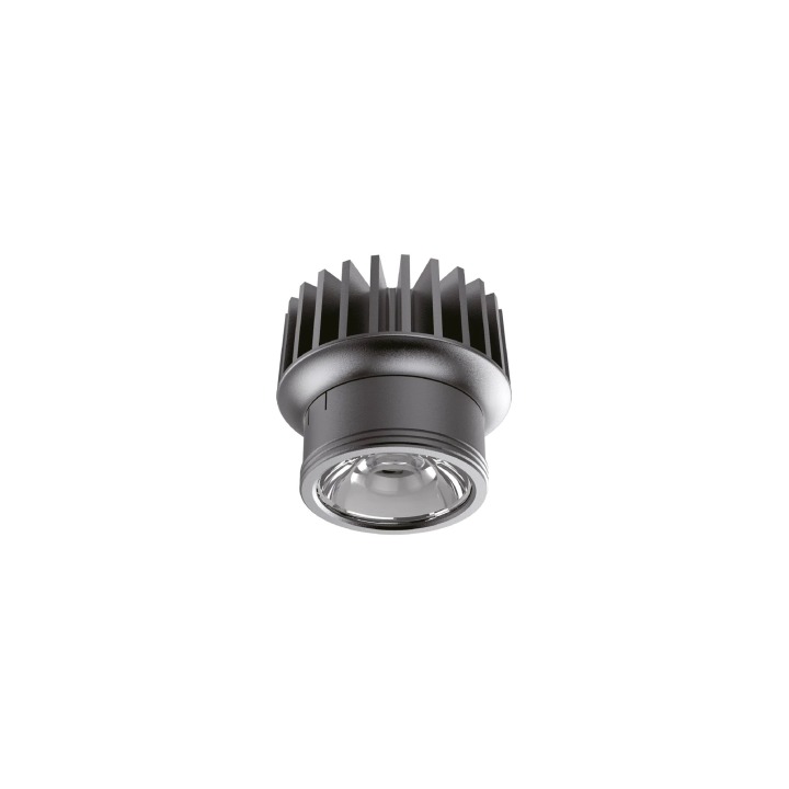 Dynamic Source 10W 3000K - Ideal Lux - oprawa wpuszczana