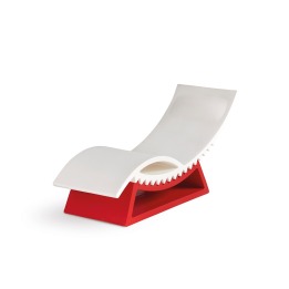 Tic Tac - Slide - fotel