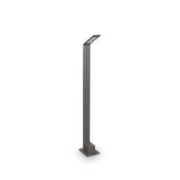 Agos PT H80 3000K - Ideal Lux - lampa stojąca zewnętrzna – kolor Antracyt (nr kat. 254319)