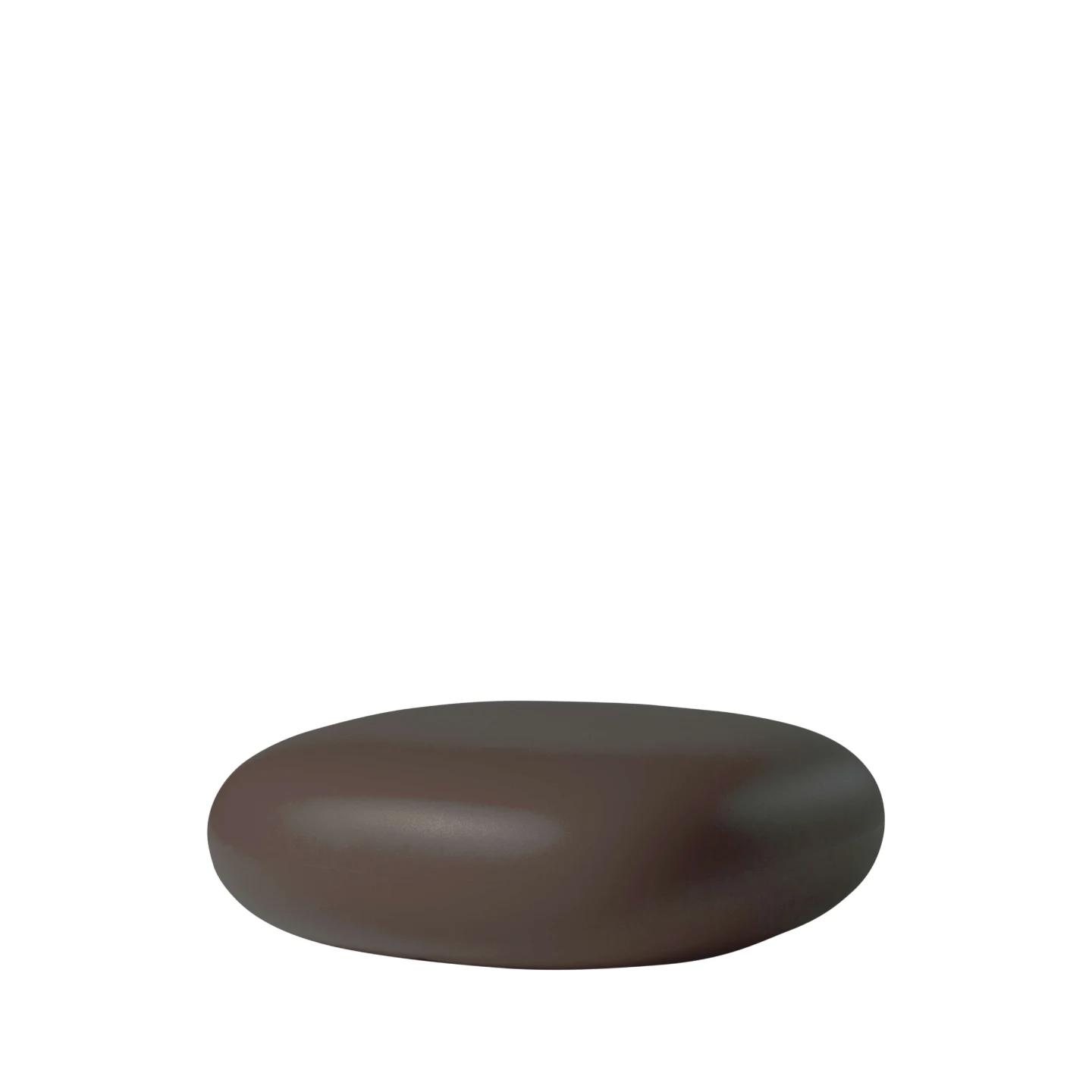 Chubby Low - Slide - pufa – kolor Chocolate Brown (nr kat. SD WCL030E)
