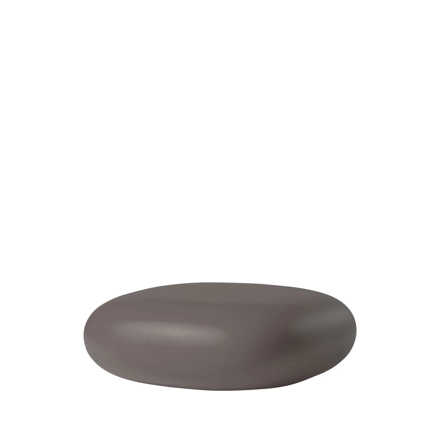 Chubby Low - Slide - pufa – kolor Argil Grey (nr kat. SD WCL030J)
