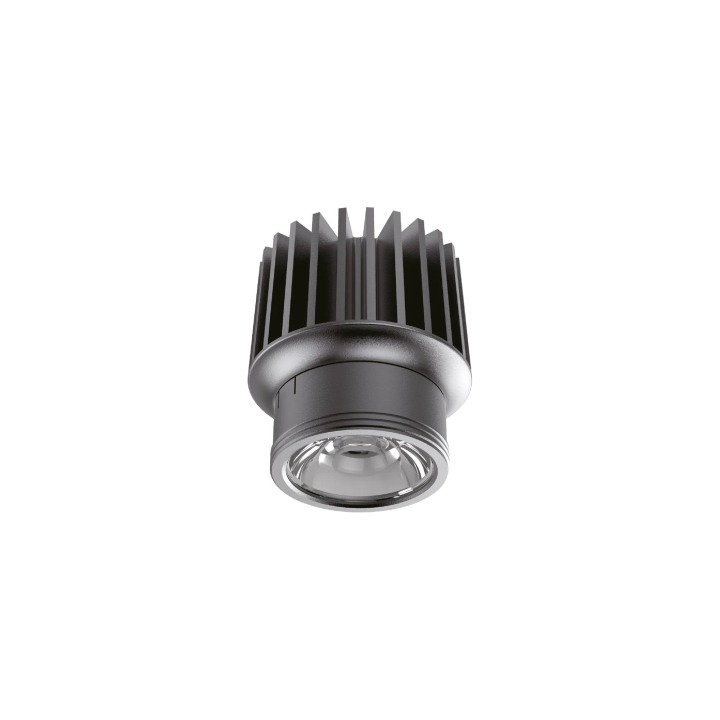 Dynamic Source 15W 3000K - Ideal Lux - oprawa wpuszczana