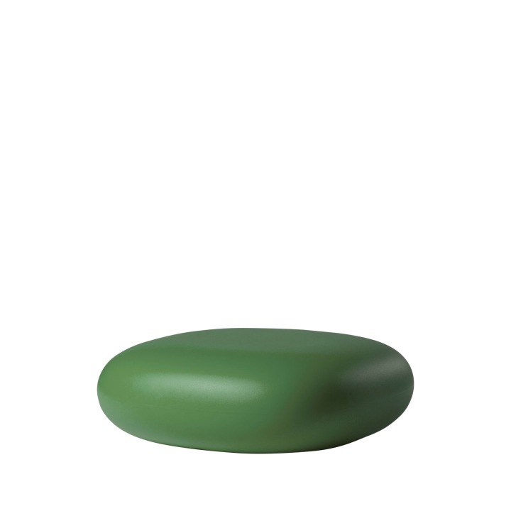 Chubby Low - Slide - pufa – kolor Malva Green (nr kat. SD WCL030V)