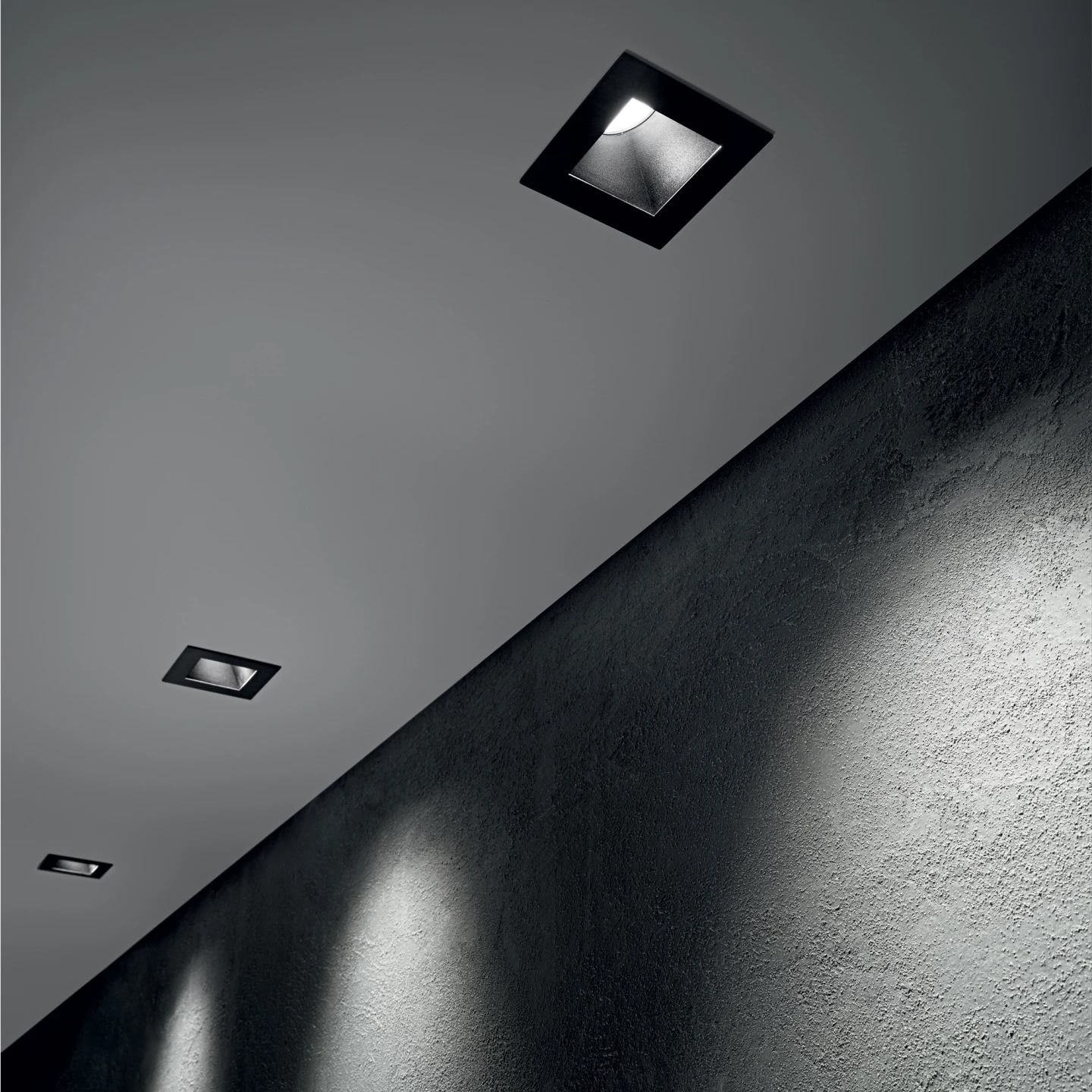 Dynamic Source 15W 3000K - Ideal Lux - oprawa wpuszczana – zdjęcie 2