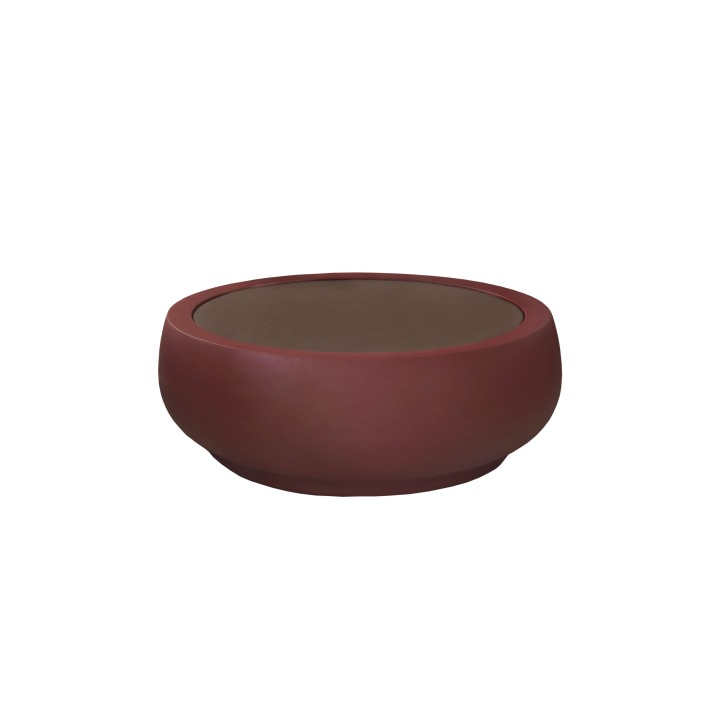 Chubby Side Table - Slide - stolik – zdjęcie 4