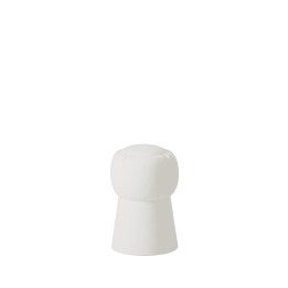Cin Cin - Slide - pufa – kolor Milky White (nr kat. SD TAP050T)