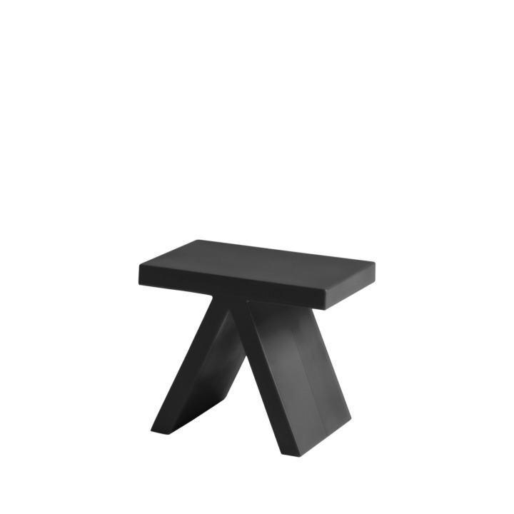 Toy - Slide - stolik – kolor Jet Black (nr kat. SD TOY050H)