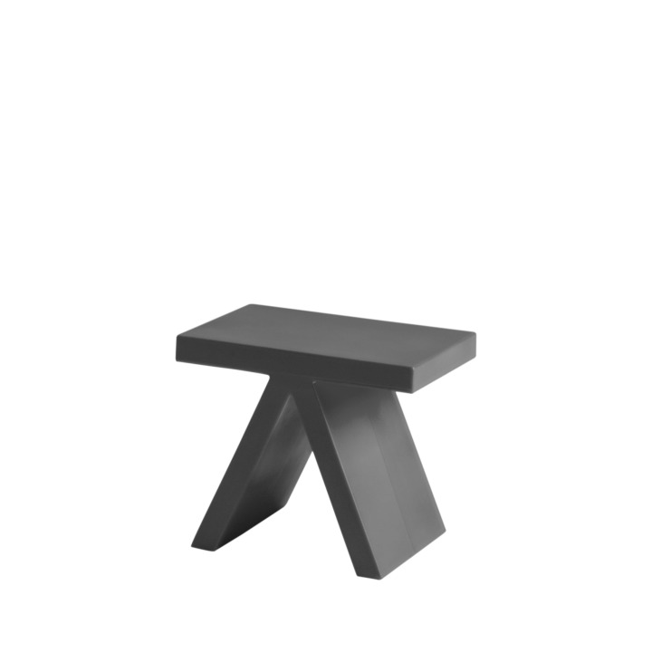 Toy - Slide - stolik – kolor Elephant Grey (nr kat. SD TOY050G)