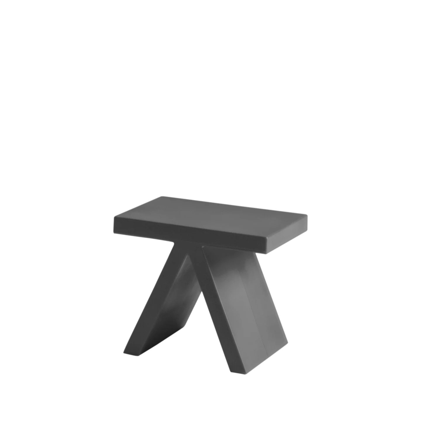 Toy - Slide - stolik – kolor Elephant Grey (nr kat. SD TOY050G)
