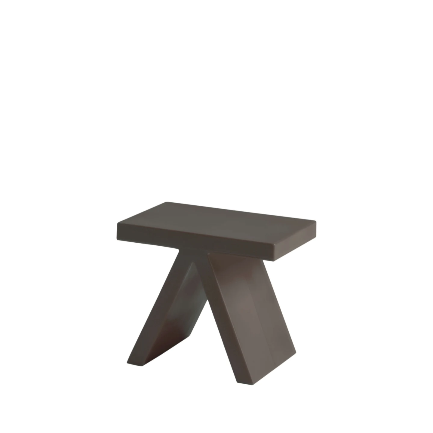 Toy - Slide - stolik – kolor Chocolate Brown (nr kat. SD TOY050E)