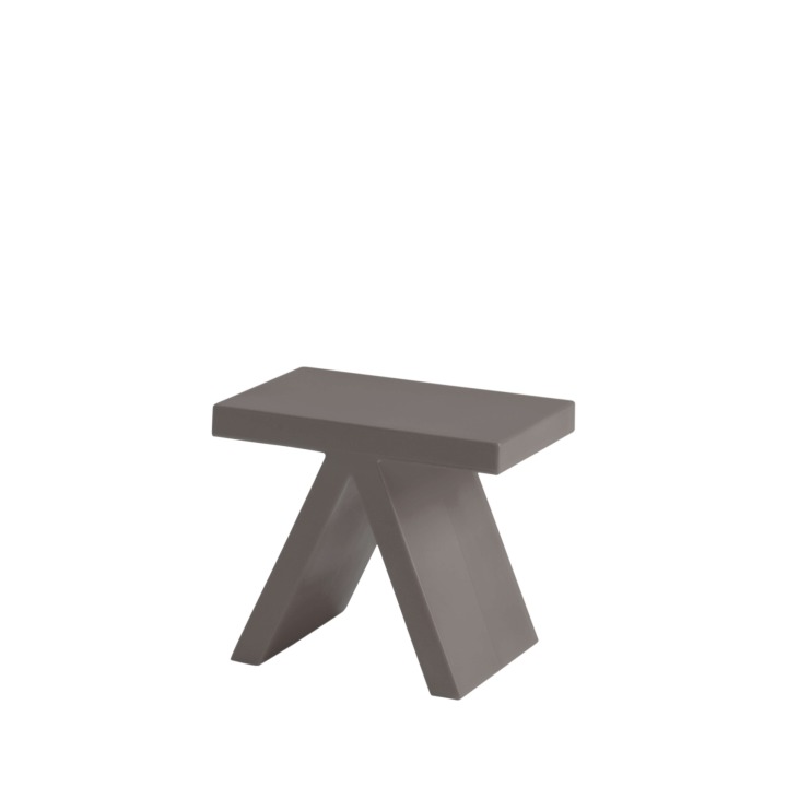 Toy - Slide - stolik – kolor Argil Grey (nr kat. SD TOY050J)