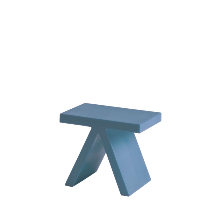 Toy - Slide - stolik – kolor Powder Blue (nr kat. SD TOY050L)