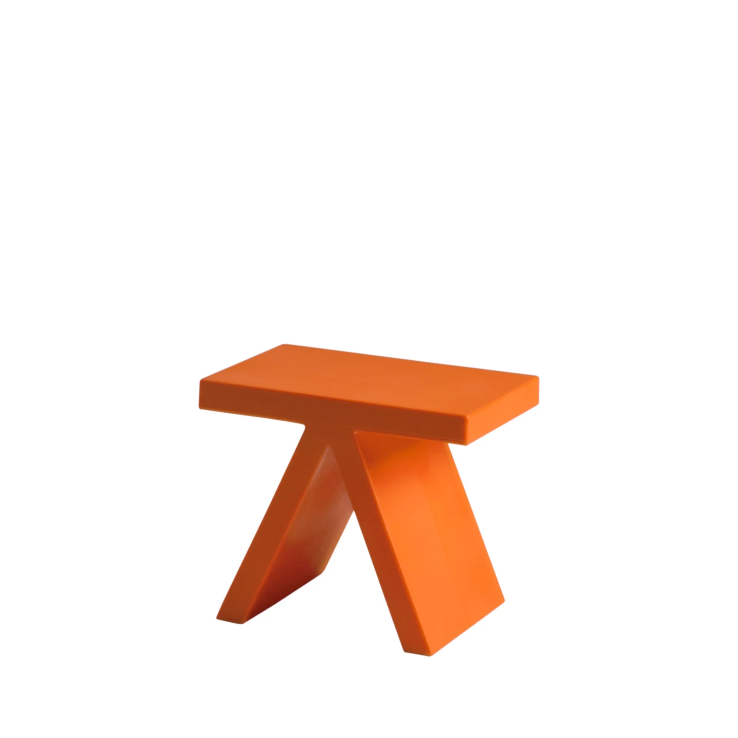 Toy - Slide - stolik – kolor Pumpkin Orange (nr kat. SD TOY050C)