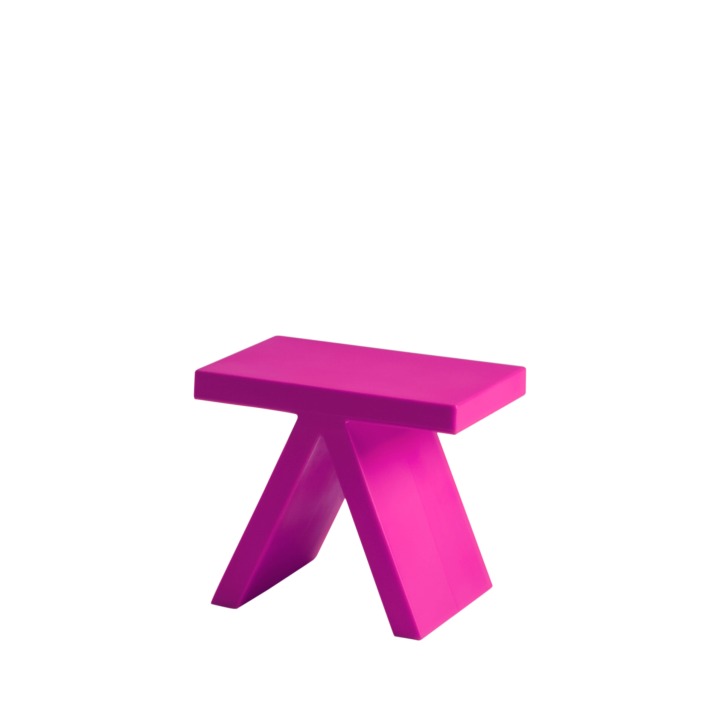 Toy - Slide - stolik – kolor Sweet Fuchsia (nr kat. SD TOY050U)