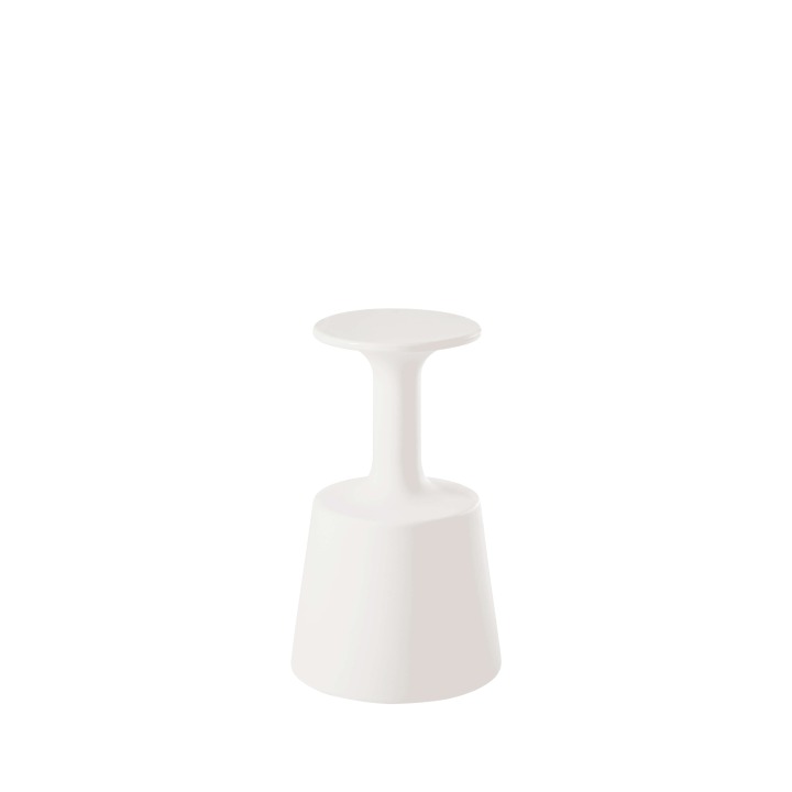 Drink - Slide - pufa – kolor Milky White (nr kat. SD DRI075T)