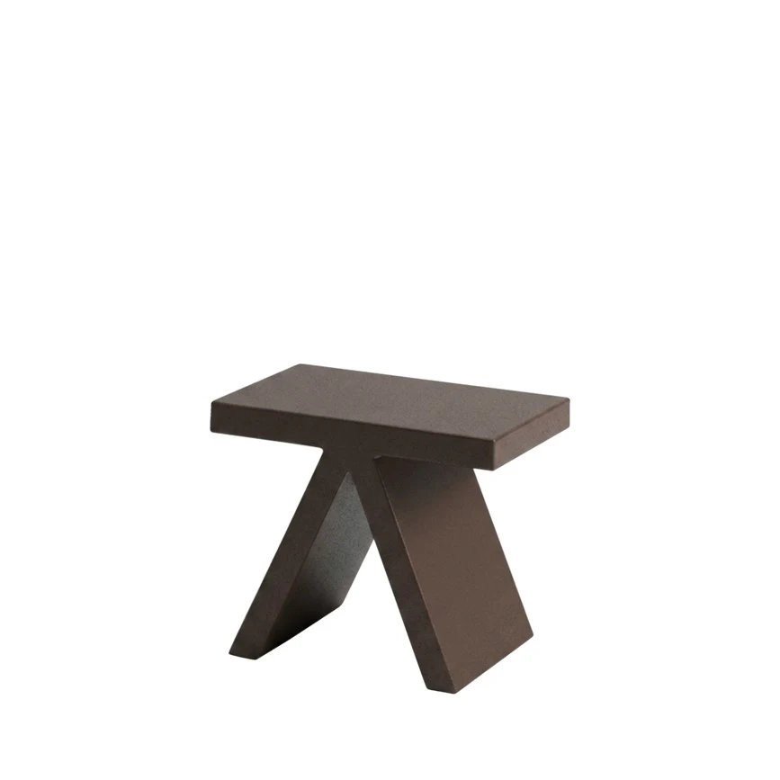 Toy - Slide - stolik – kolor MOKA BROWN (nr kat. SE TOY050E)