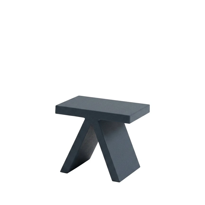 Toy - Slide - stolik – kolor DEEP BLUE (nr kat. SE TOY050L)