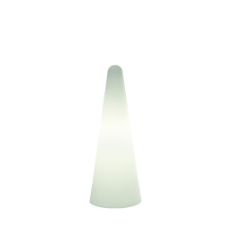 Cono OUT h113 - Slide - lampa stojąca zewnętrzna