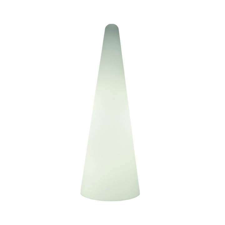 Cono OUT h113 - Slide - lampa stojąca zewnętrzna – zdjęcie 3