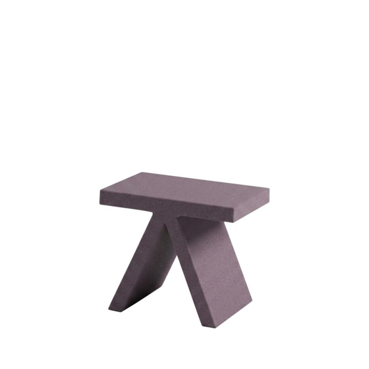 Toy - Slide - stolik – kolor IRIS VIOLET (nr kat. SE TOY050U)