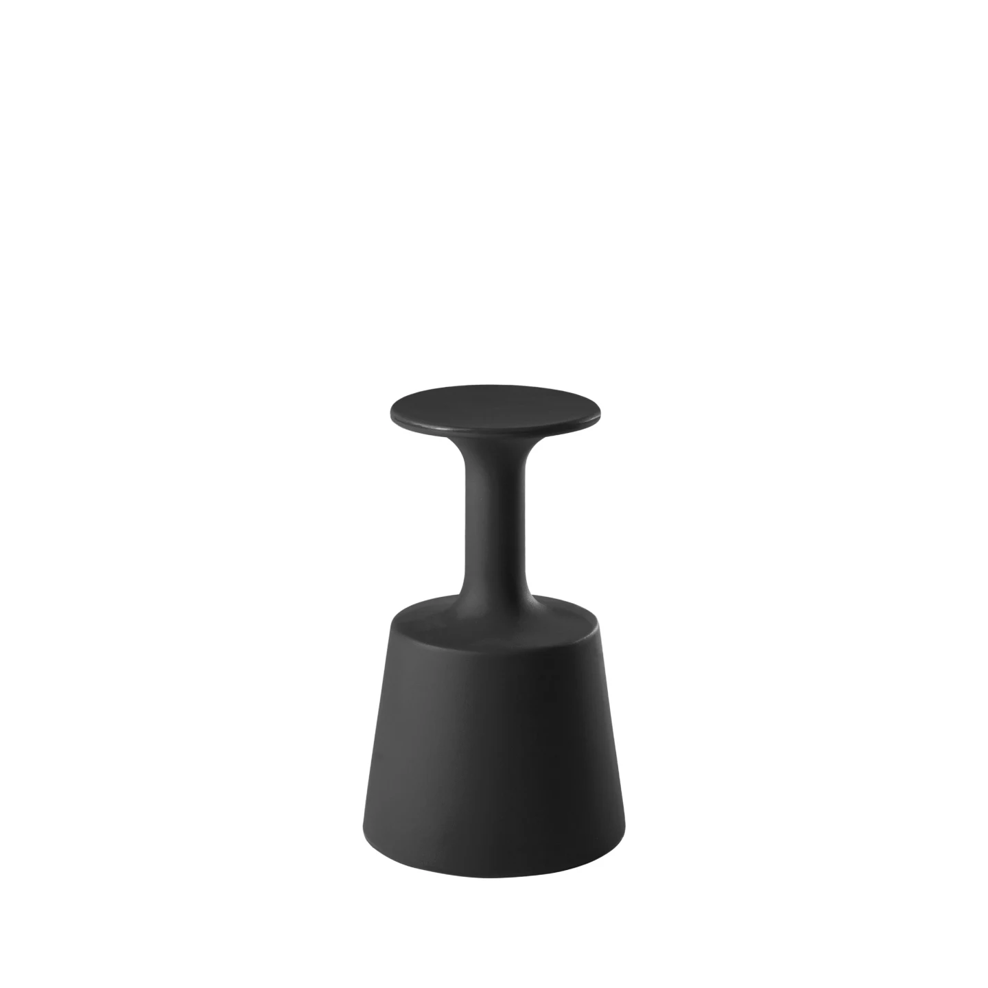 Drink - Slide - pufa – kolor Jet Black (nr kat. SD DRI075H)