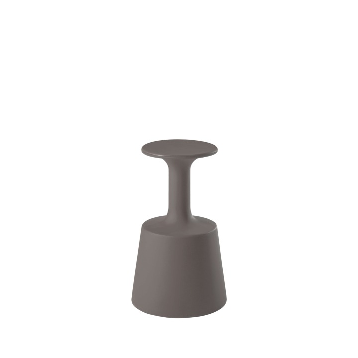 Drink - Slide - pufa – kolor Argil Grey (nr kat. SD DRI075J)