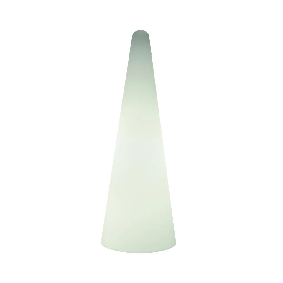 Cono OUT h150 - Slide - lampa stojąca zewnętrzna – zdjęcie 3