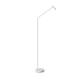 Easy PT - Ideal Lux - lampa stojąca – kolor Biały (nr kat. 295473)