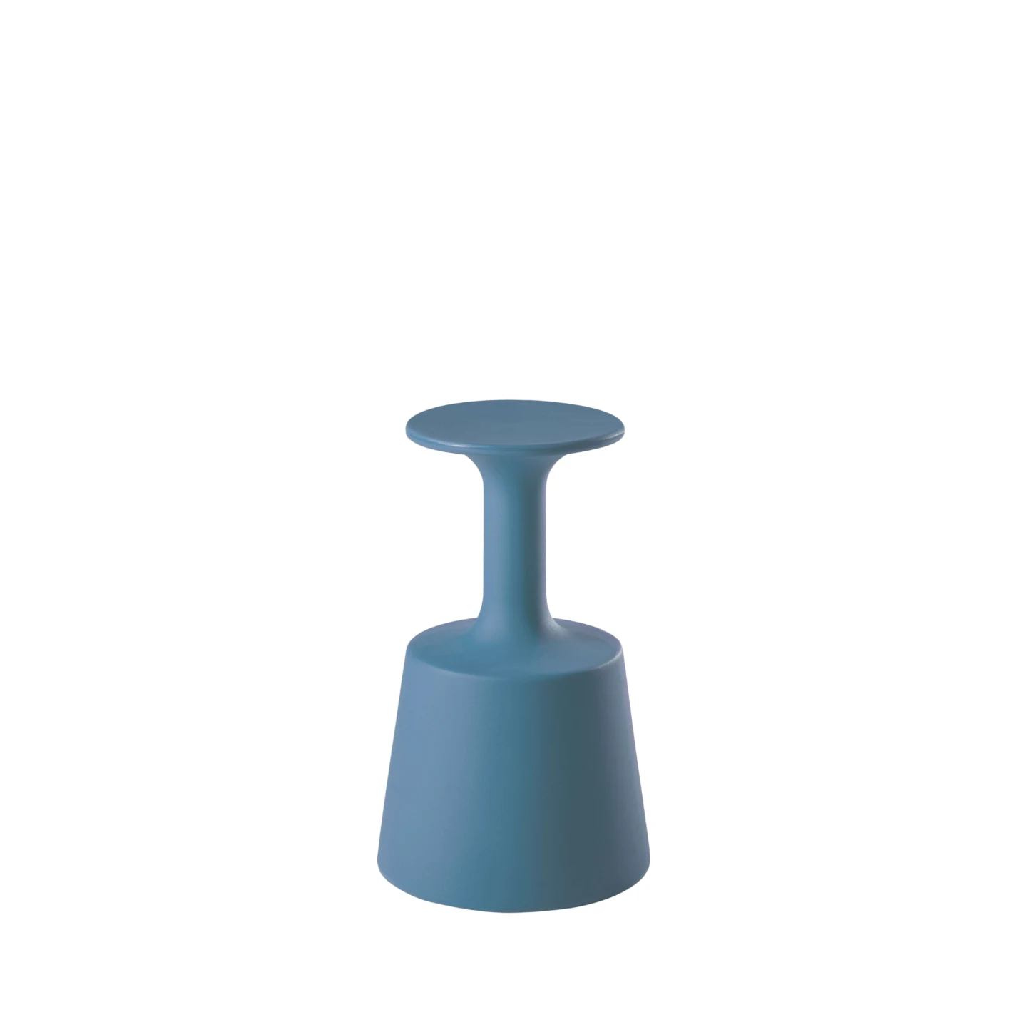 Drink - Slide - pufa – kolor Powder Blue (nr kat. SD DRI075L)