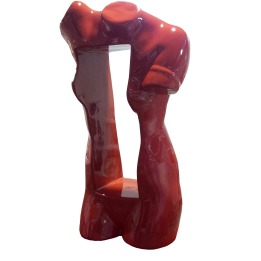 Venus Sculpture - Slide - rzeźba dekoracyjna