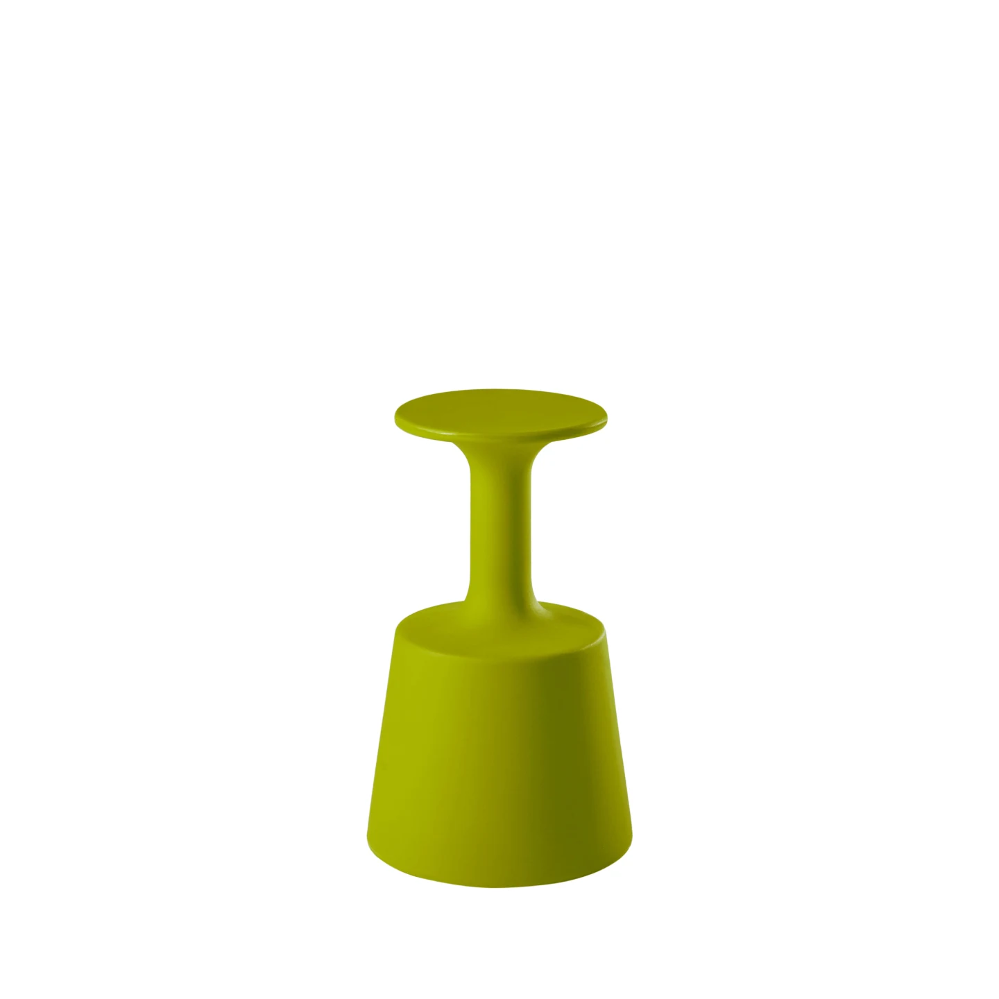 Drink - Slide - pufa – kolor Lime Green (nr kat. SD DRI075R)