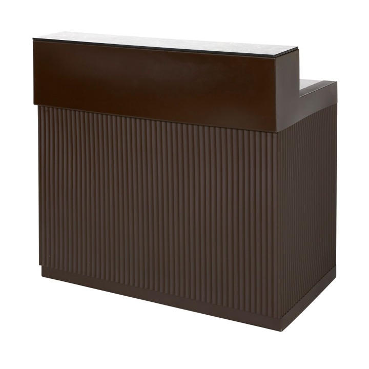 Cordiale - Slide - lada podświetlana – kolor Chocolate Brown (nr kat. SD CRL110E + LP CRL1111)