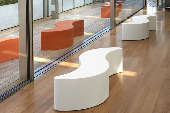 Wave - Slide - pufa – zdjęcie 3