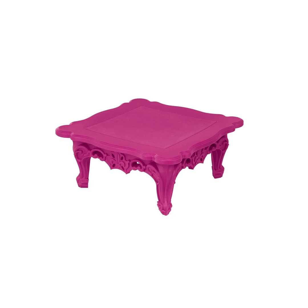 Duke Of Love - Slide - stolik – kolor Sweet Fuchsia (nr kat. SD DUK070U)
