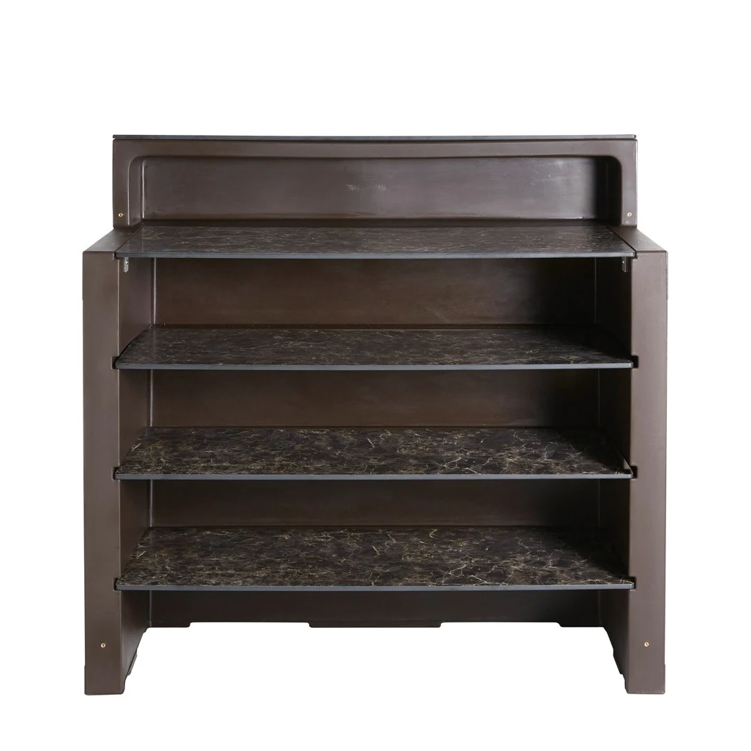 Cordiale - Accessories HPL Shelf - Slide - akcesorium – zdjęcie 2