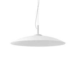 Eclipse SP1 - Ideal Lux - lampa wisząca – kolor Biały (nr kat. 338767)