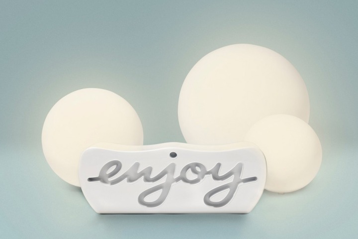 Enjoy - Slide - pufa – zdjęcie 5