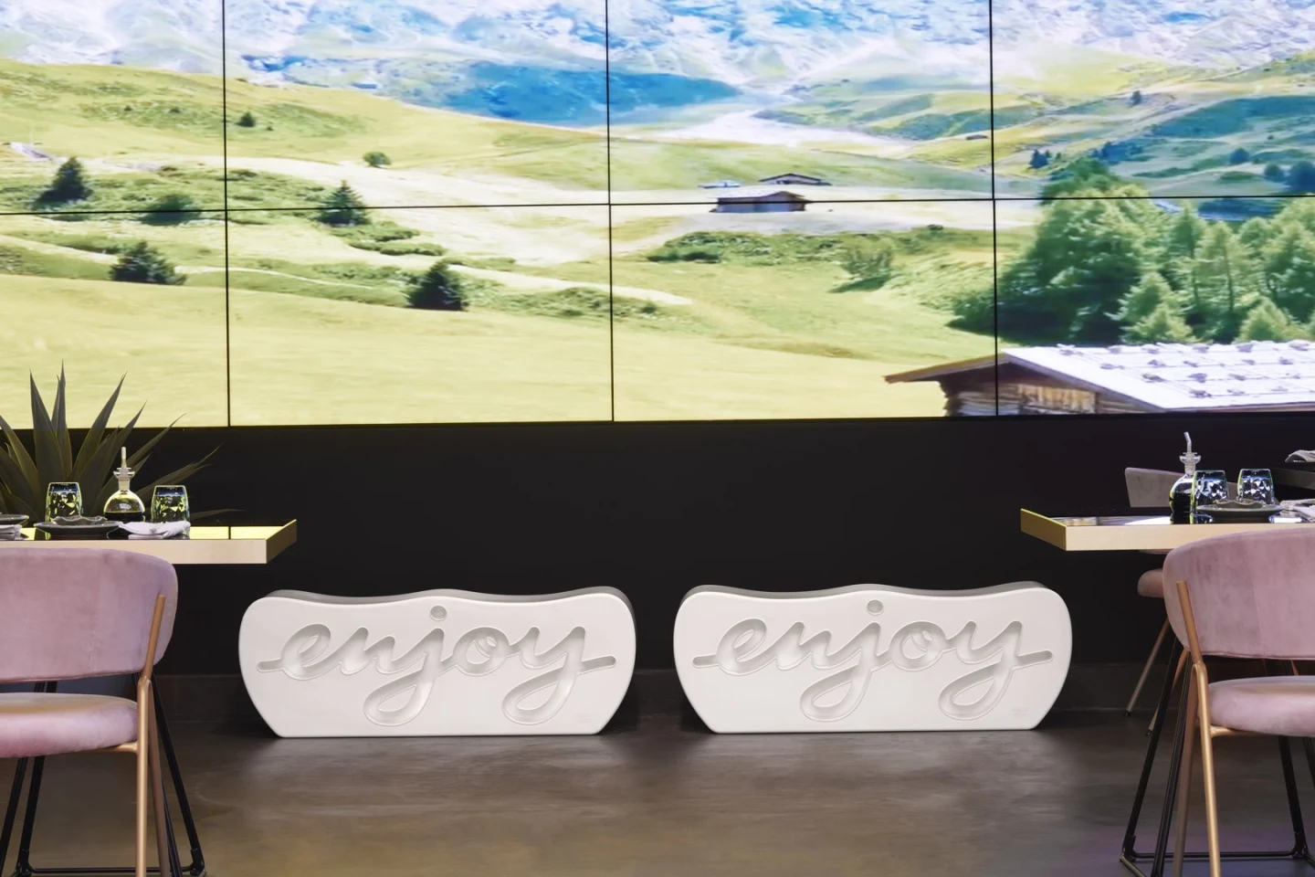 Enjoy - Slide - pufa – zdjęcie 6