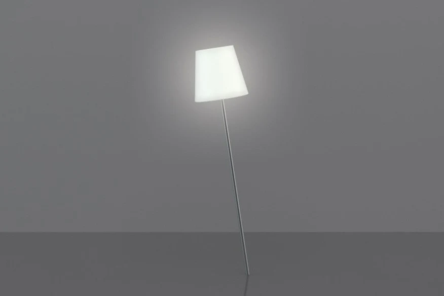 Fiaccola Ali Baba h. 185 cm - Slide - lampa stojąca zewnętrzna