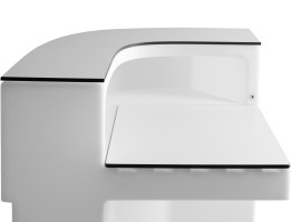 Cordiale Corner - Accessories Joining Kit - Slide - akcesorium