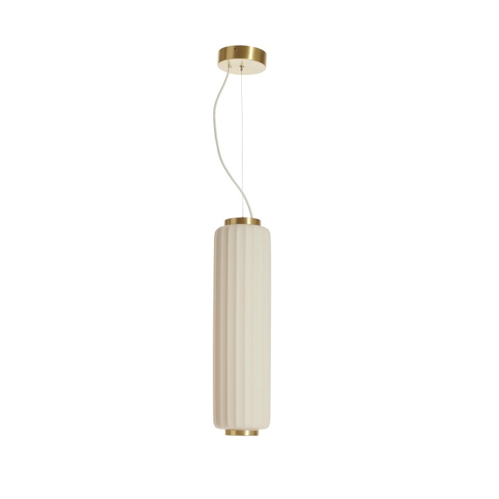Cordiale Lumière - Slide - lampa wisząca