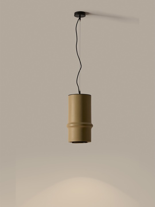 Bambu - Aromas - lampa wisząca – zdjęcie 2