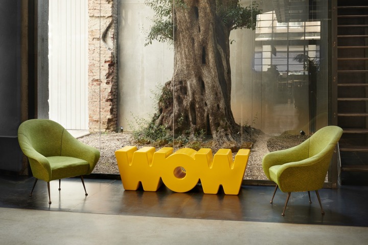 Wow - Slide - pufa – zdjęcie 5