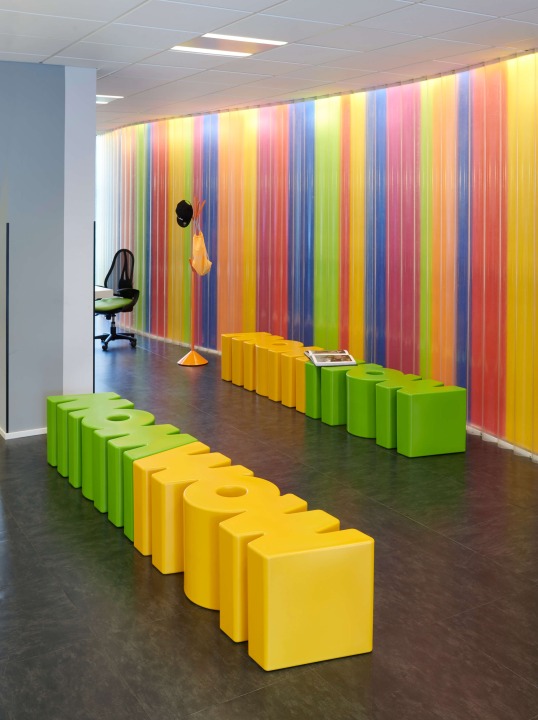 Wow - Slide - pufa – zdjęcie 7