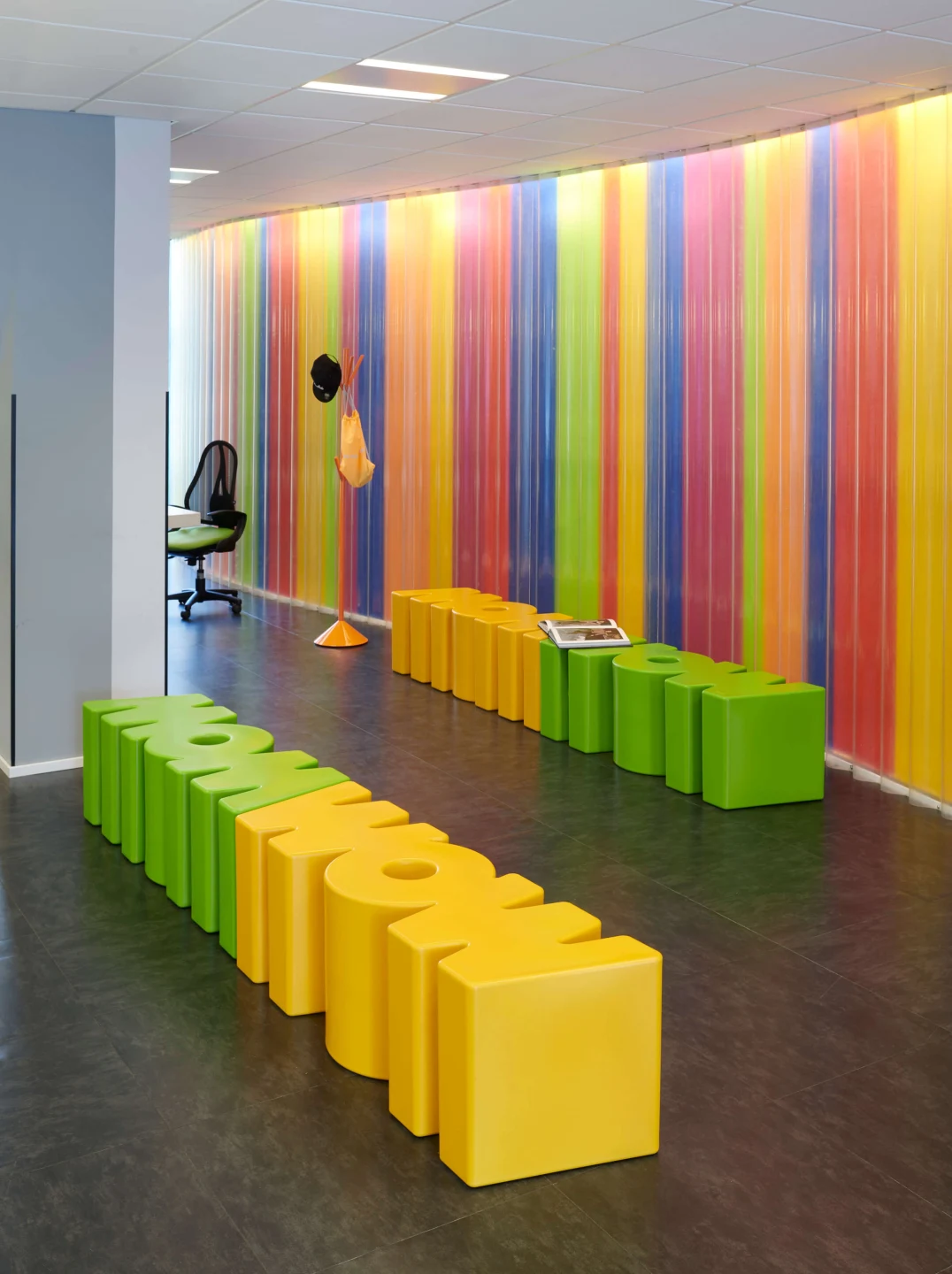 Wow - Slide - pufa – zdjęcie 7