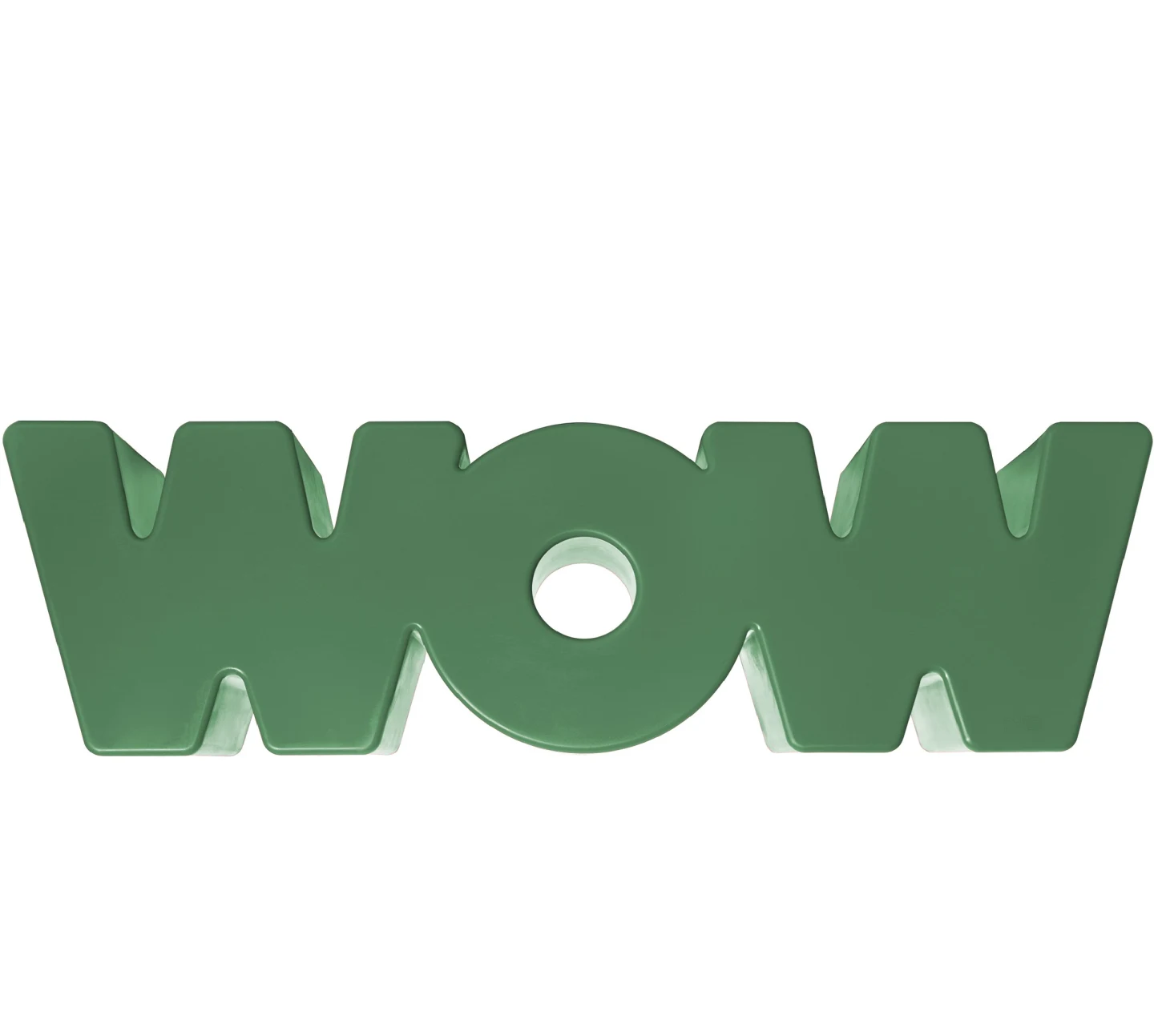 Wow - Slide - pufa – kolor Malva Green (nr kat. SD WOW150V)